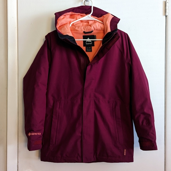 Burton Other - Burton GORE‑TEX Stark Jacket